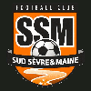 Logo du FC Sud Sevre et Maine
