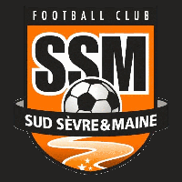 Logo du FC Sud Sevre et Maine 3