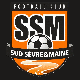 Logo FC Sud Sevre et Maine 2
