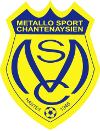 Logo du Metallo S Chantenay Nantes 2