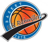 Logo du Richwiller Union Sportive 2