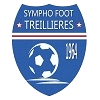 Logo du Sympho Foot Treillières