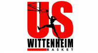 Logo du US Wittenheim 3