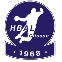 Logo du Handball Clisson 3