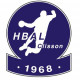 Logo Handball Clisson 2