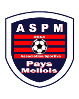 Logo du AS du Pays Mellois 2