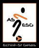 Logo du Av.S. Echire St Gelais