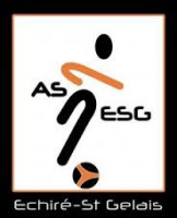 Logo du Av.S. Echire St Gelais 4