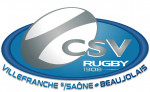 Logo du CS Villefranche sur Saône