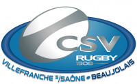 Logo du CS Villefranche sur Saone