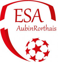 Logo du El.S. Aubinrorthais 3