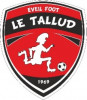 Logo du Ev. le Tallud
