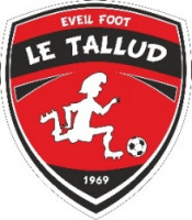 Logo du Ev. le Tallud 4