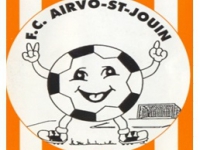 Logo du FC Airvo St Jouin 2