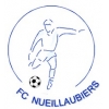 Logo du FC Nueillaubiers