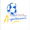 Logo du FC Pays Argentonnais
