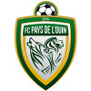 Logo du FC Pays de l'Ouin