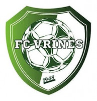 Logo du FC Vrines