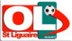 Logo OL St Liguaire Niort 2