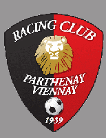Logo du RC Parthenay Viennay