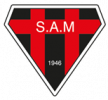 Logo du SA Moncoutant