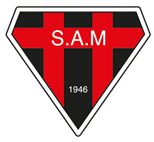 Logo du SA Moncoutant