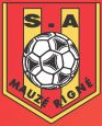 Logo du Sp. A Mauze-Rigne 2