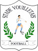 Logo du Stade Vouilletais