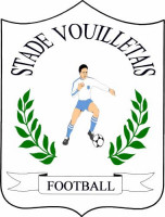 Logo du Stade Vouilletais 3