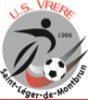 Logo du US Vrère St Léger de Montbrun