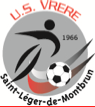 Logo du US Vrere St Leger de Montbrun 3