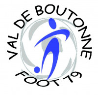 Logo du Val de Boutonne Foot 79 4