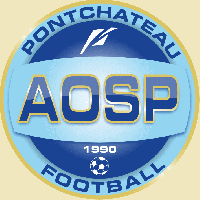 Logo du A.O.S. Pontchateau