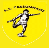 Logo du AS Casson