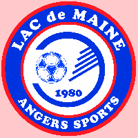 Logo du AS Lac de Maine Angers 2