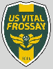 Logo du AS Vital Frossay
