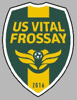 Logo du AS Vital Frossay