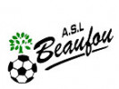 Logo du A.S.L. Beaufou Football