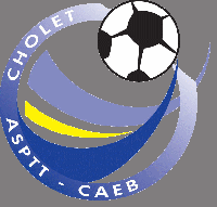 Logo du Cholet Football Club