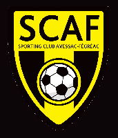 Logo du Avessac Fegreac SC