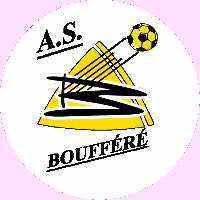 Logo du A. S. Boufféré