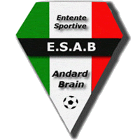 Logo du Ent.S. d'Andard Brain 3
