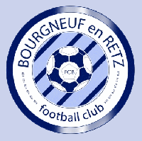 Logo du FC Bourgneuf En Retz