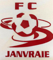 Logo du FC de Janvraie