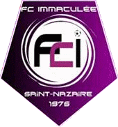 Logo du FC de l'Immaculee St Nazaire 4