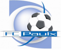 Logo du FC de Paulx