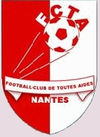 Logo du FC de Toutes Aides Nantes 2