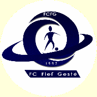 Logo du FC Fief Geste 2