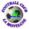 Logo du FC la Montagne