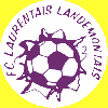 Logo du FC Laurentais Landemontais
